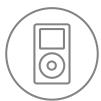 LENCO ID-2 - DOCKING STATION VOOR iPod - 2