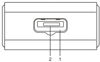 LENCO ID-2 - Main Unit - 1