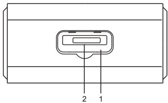 LENCO ID-2 - Main Unit - 1