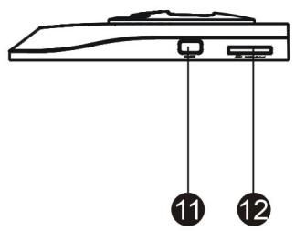 LENCO IPOD TOWER 1 - Panels - 2