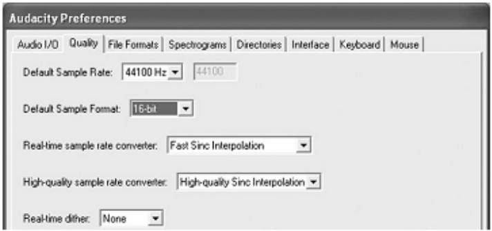 LENCO L-78 USB - Dans "qualité - 1