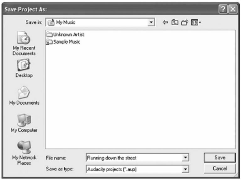 LENCO L-78 USB - Enregistrement - 6