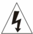 LENCO L-80 USB - WAARSCHUWING - 1