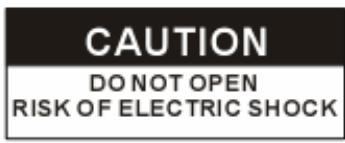 LENCO L-80 USB - Avertissement - 2