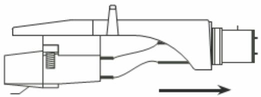 LENCO L-80 USB - Remarque : - 1