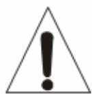 LENCO L-80 USB - CAUTION - 1