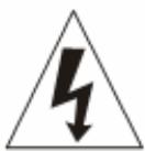 LENCO L-80 USB - Avertissement - 1