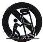 LENCO L-80 USB - SAFETY INSTRUCTIONS - 1