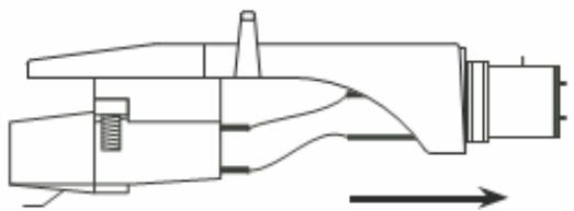 LENCO L-80 USB - Systeme regelaar: - 1