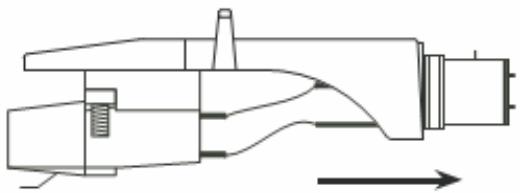 LENCO L-80 USB - Hinweis: - 1