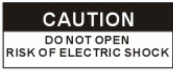 LENCO L-80 USB - WARNING - 2