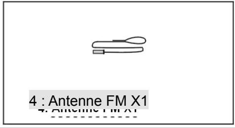 LENCO MDV-6 - Informations importantes - 4