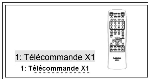 LENCO MDV-6 - Informations importantes - 1