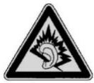 LENCO MES-330 - Attention: - 1
