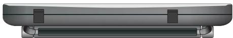 LENCO MES-330 - Touche MARK - 6
