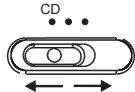 LENCO SCD-20 - Lecteur de DISQUE compact - 1