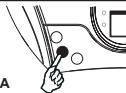LENCO SCD-24 MP3 - LECTURE REPETEE, LECTURE REPETEE D'UN ALBUM, LECTURE REPETEE D'UN ALL ET LECTURE MIX. - 1