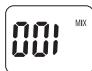 LENCO SCD-24 MP3 - LECTURE DE FICHIERS MP3 / WMA - 4