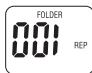 LENCO SCD-24 MP3 - LECTURE DE FICHIERS MP3 / WMA - 2
