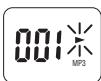 LENCO SCD-24 MP3 - INTERROMPRE LA LECTURE - 4
