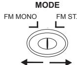 LENCO SCD-24 MP3 - ECOUTE DE LA RADIO - 3