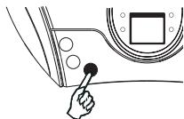 LENCO SCD-24 MP3 - TOUCHE FOLDER UP - 1