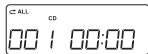 LENCO SCR-187 - Pour lecture normale de CD - 2