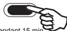 LENCO SCR-187 - Allumer/eteindrelesysteme - 1