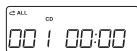 LENCO SCR-187 - Pour lecture normale de CD - 4