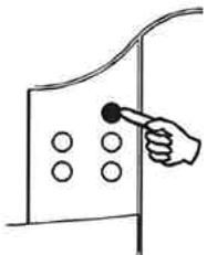LENCO CR-2600 CD - Interruption de la lecture - 1
