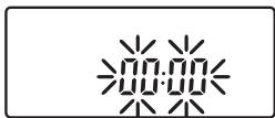 LENCO CR-31 - PARAMETRES DE L'HORLOGE - 1
