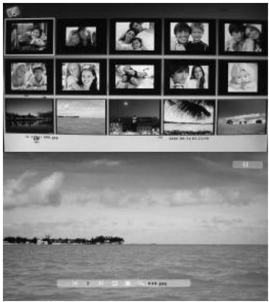 LENCO DF-1200 - Mode image - 1