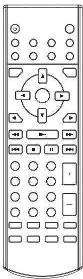 LENCO DVD-205 - Système vidéo mobile - 1
