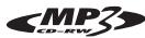 LENCO DVD-205 - Formats de disque compatibles - 4