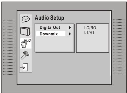 LENCO DVD-320 - Remixage - 1
