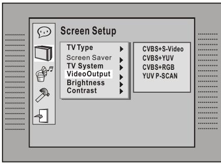 LENCO DVD-320 - Fonctionnalités avancées - 3