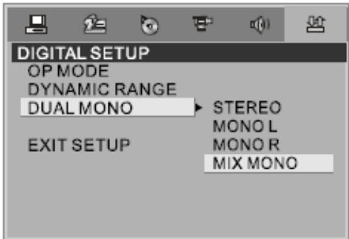 LENCO DVD-51 - NOTE: - 1