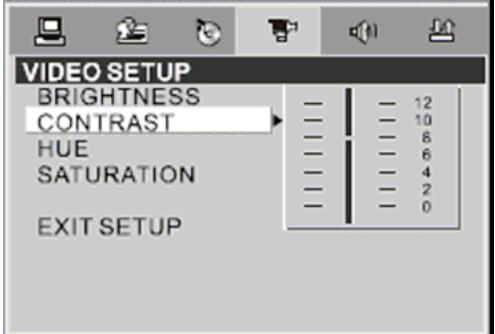LENCO DVD-51 - MENUCONFIGURATIONSYSTEME - 5
