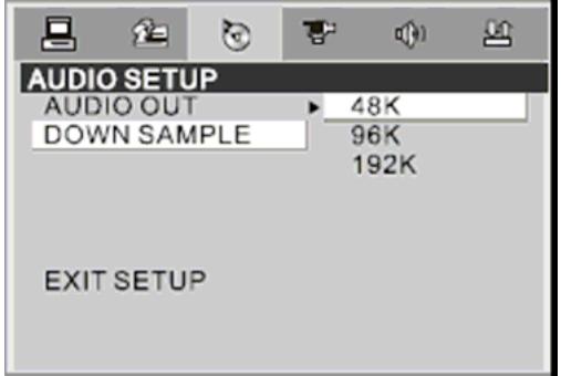 LENCO DVD-51 - MENUCONFIGURATIONSYSTEME - 3