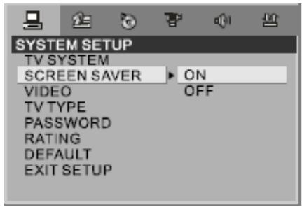 LENCO DVD-51 - SYSTEME TV - 1