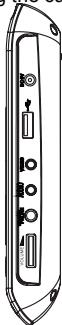 LENCO DVP-733 - Attention : - 2