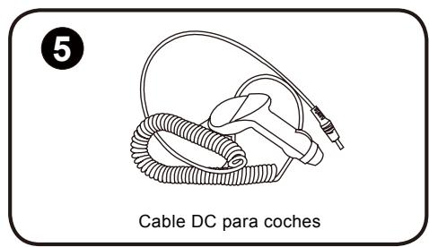 LENCO DVP-733 - POSIBLES PROBLEMAS 24 - 5