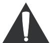 LENCO DVP-733 - CAUTION - 1