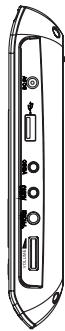 LENCO DVP-733 - Attention : - 1