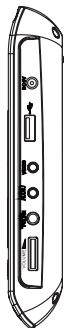 LENCO DVP-733 - Achtung: - 2