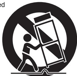 LENCO DVP-733 - Consignes de sécurité importantes - 1