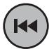 LENCO DVP-733 - Next/Previous (Skip) - 1