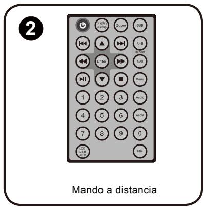 LENCO DVP-733 - POSIBLES PROBLEMAS 24 - 2