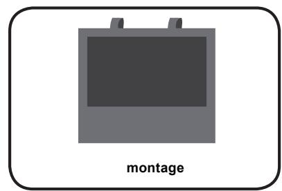 LENCO DVP-733 - Contenu de l'emballage - 6
