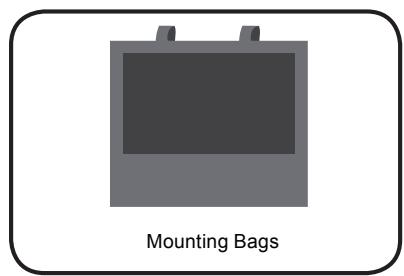 LENCO DVP-733 - PACKAGE CONTENTS - 6